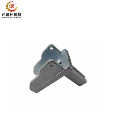 OEM Carbon Steel Investment Casting Process for Engine Parts