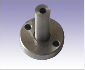 Mechanical Parts (Sprue Bushing) / CNC Machined Parts / Precision Machining Parts