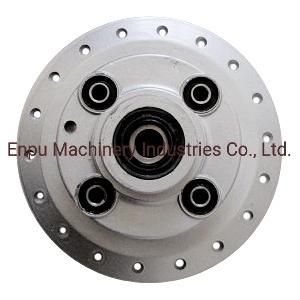 2020 China Customized High Quality Machinery Parts Casting Aluminum Alloy of Enpu