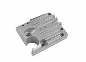 Aluminum Die Casting Se Housing