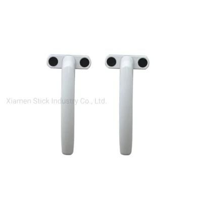 High Quality Aluminum Alloy Die Casting for Window Handle