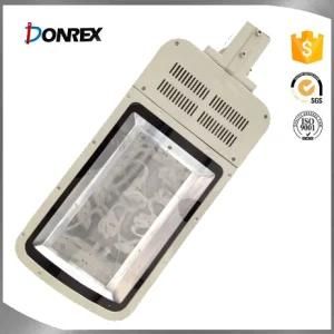 Customized Aluminum Casting Street Light Body