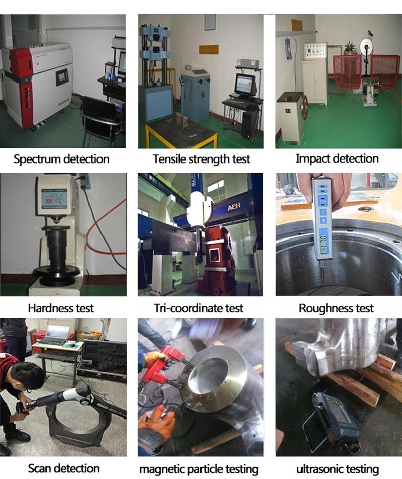 Forging Roller Forging Rolling Milling Rolls