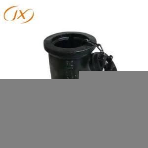 Ductile Cast Iron Surface Box Valve Box Water Meter Box
