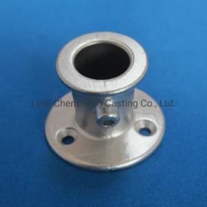 Sand Casting/Lost Foam Casting/ Investment Casting for Construction Hardware Spare Parts