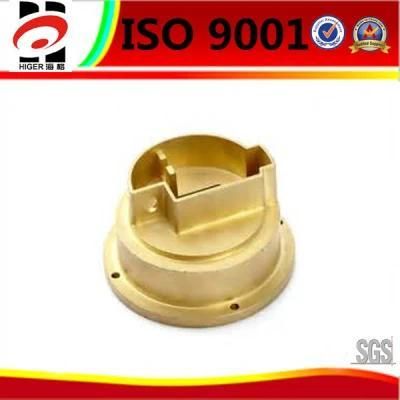 Aluminium Die Casting Part