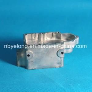 Die Casting Zinc Components