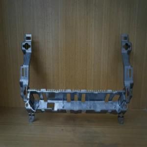 CNC in Metal Processing Machinery Part