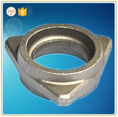 OEM Hot Forging Part Forging Hardware