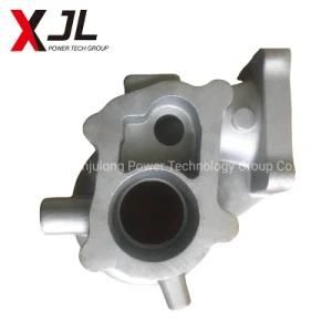 Machinery Parts/Investment Lost Wax Precision Casting Products-Foundry