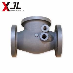 OEM Valve Parts in Investment/Lost Wax/Precision/Metal/Steel Casting