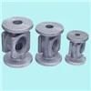 Iron Casting Valve Parts for Ball Valves