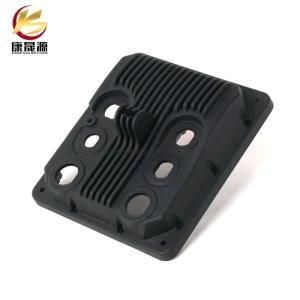 Precision Custom CNC Milling Aluminum Parts Fabrication Service