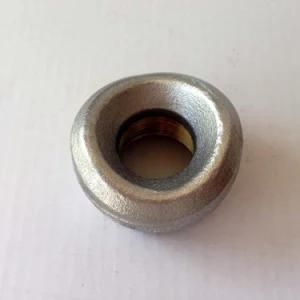 Threaded Outlet Forged Fittings 3000lbs