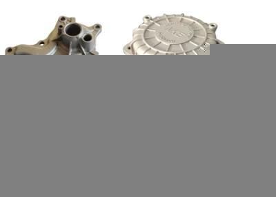 Aluminum Alloy Metals Die Cast Die Casting Parts