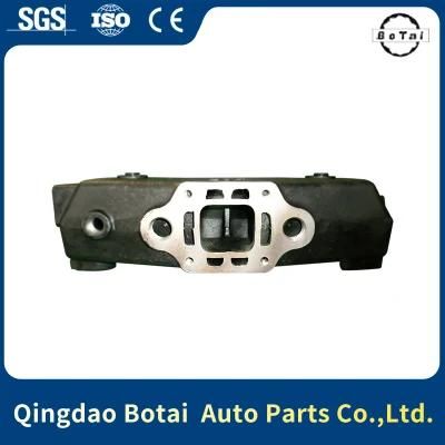 Professional OEM Service Industrial High Magnesium Stainless Cast Iron Ss Brass Alloy ...