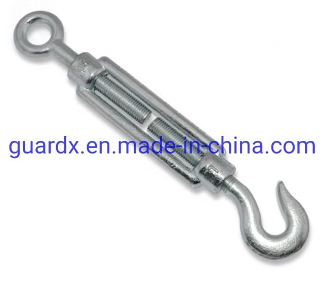 C15 M10 Drop Forged DIN580 Lifting Eye Bolt
