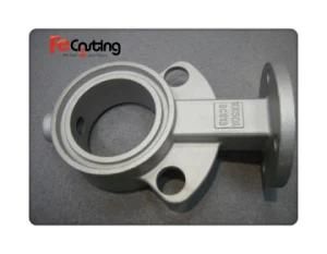 Cast Iron Foundry for Valve Parts
