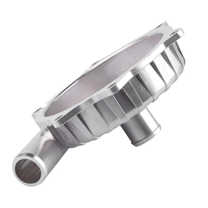 High Quality Aluminum Alloy Die Casting Spare Parts