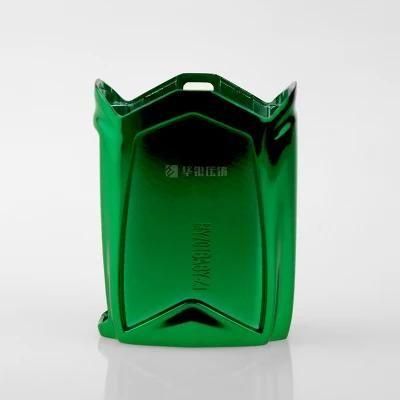 Foundry Customized Precision Aluminum Alloy Die Casting Parts for Electronic Products