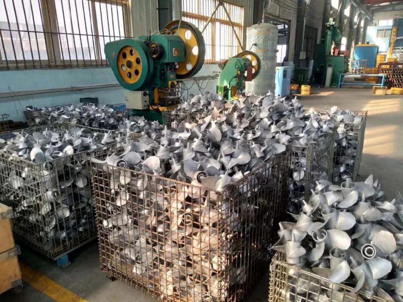 Customized Aluminum High Pressure Die Casting