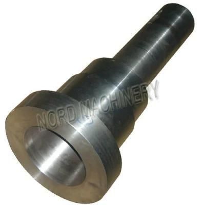 Steel Forged Shafts (NORD-F09)