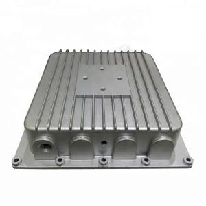 Custom Aluminum Alloy for Window Box