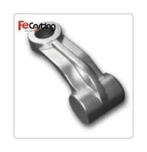 OEM Sand Casting for Marine Parts in Gray Iron