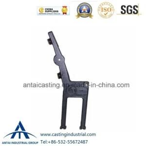 Good Quality ISO: 9001: 2008 Ductile Iron Sand Casting with SGS Certificate