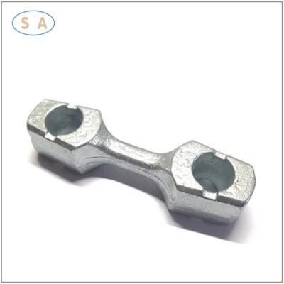 China Factory Hot Sale Hot Forging Stainless Steel Crank for Auto Parts