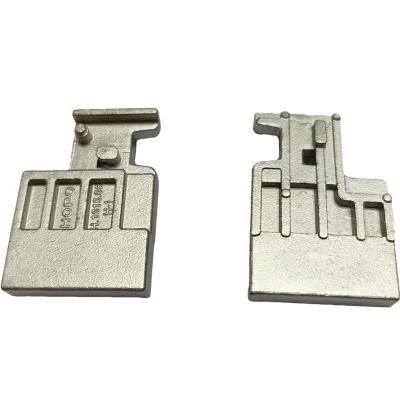 Professional 11 Years Casting Manufacturer Customize High Precision Stainless Steel ...