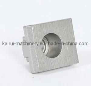 Factory Stainless Steel Precision Casting Parts
