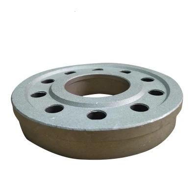 Factory Custom Made Precision ADC12 A380 Die Casting Auto Part