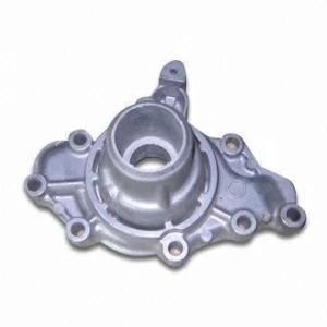 Zamak Die Casting Parts