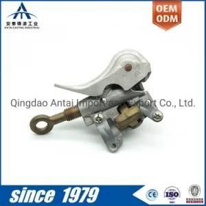 Hot Line Clamp Bronze for Copper Conductor