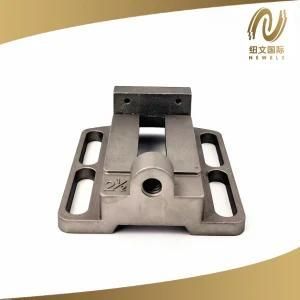 High Quality OEM and ODM Manufacturer Die Casting Aluminum Machined Parts