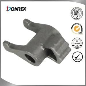 Lost Wax Casting Auto Spare Parts with Ts16949