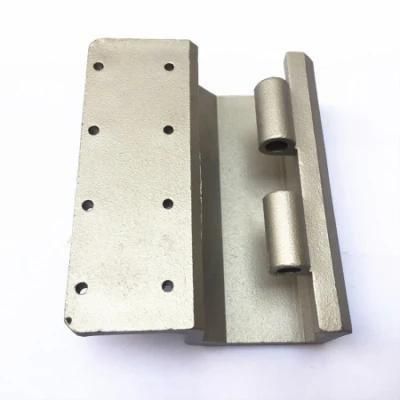 Precision Investment Casting Stainless Steel Hinge