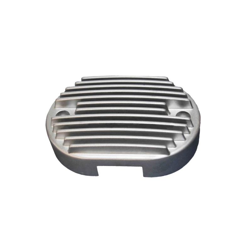 Professional High Quality ADC-12 Aluminum Alloy Die Casting