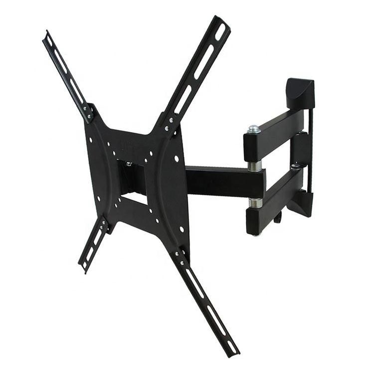 ODM Aluminum Die Casting for LED TV Wall Mount Display Bracket