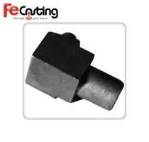 Ningbo Steel Investment Casting Parts Lost Wax Casting Foundry