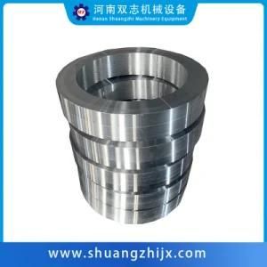 42CrMo Steel Retaining Ring Forging Parts