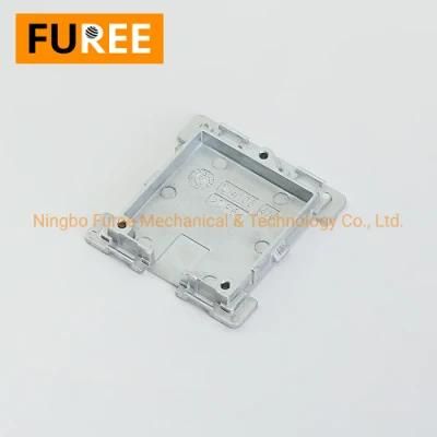 High Precision Die Casting, Electronic Accessories, Zinc Die Casting Parts