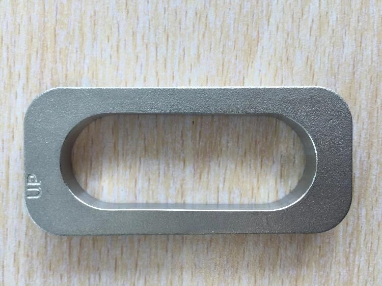 OEM Duplex Stainless Steel Investment Casting Machinery Parts and Accessories