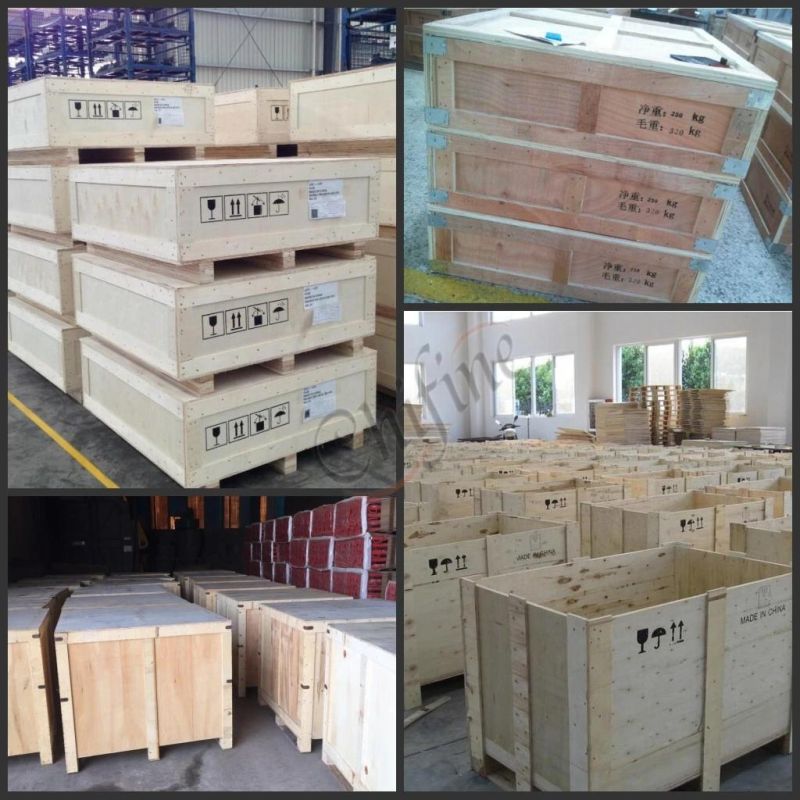 Sand Cast Ductile Iron Transmission Case Body