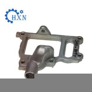 ODM/OEM Customized Aluminum Casting Parts From Big Factory A103 A380 ADC12