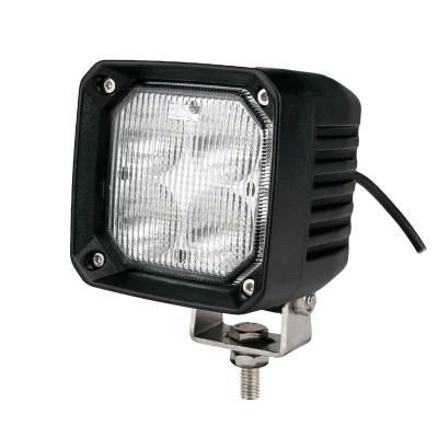Precision LED Spotlight Driving Light SUV Tractors Motorcycle Vehicle Accessories
