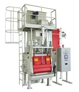 Tumble/Crawler/ Belt Type Shot Blasting Machine