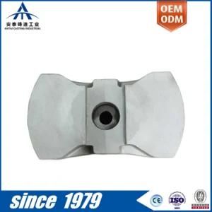 Hot Sale High Precision OEM Aluminum Die Casting with CNC Machining