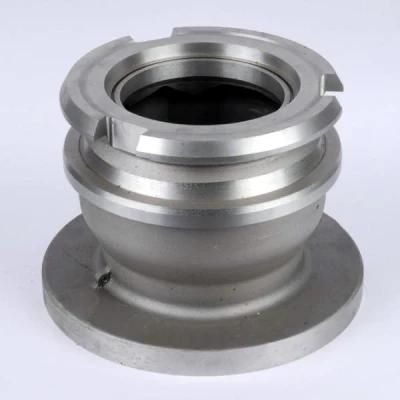 Custom Fabrication Stainless Steel Casting with Machining